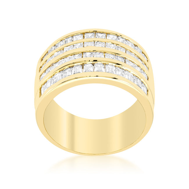 Premierify - Cocktail Rings