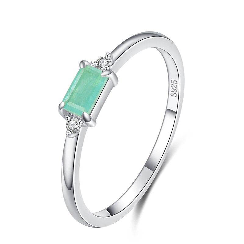 Satin Swirl Premierify Signature Ring
