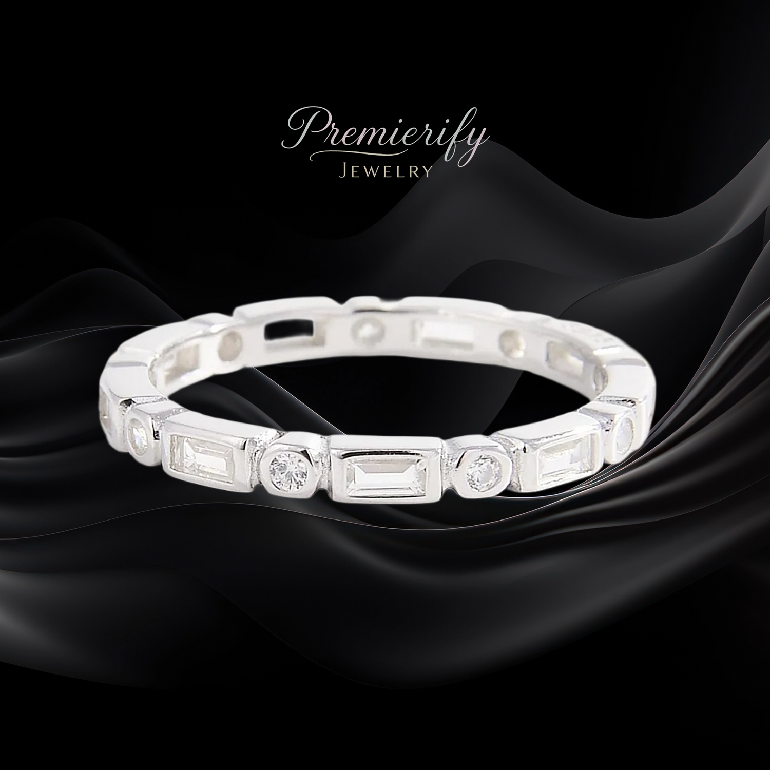 Premierify Stackable Ring