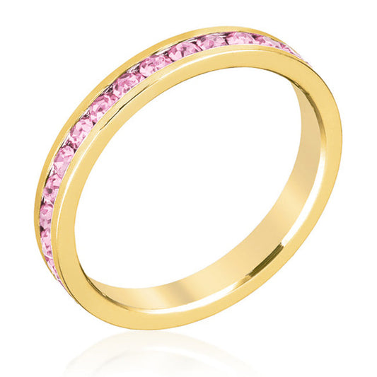 Pink Gold
